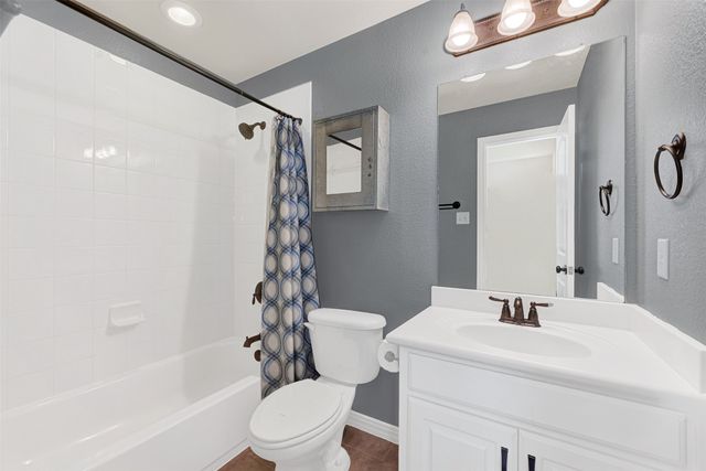 10624 Leesa Drive, Mckinney, TX 75072