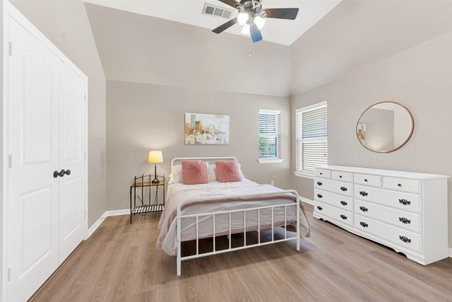 10624 Leesa Drive, Mckinney, TX 75072