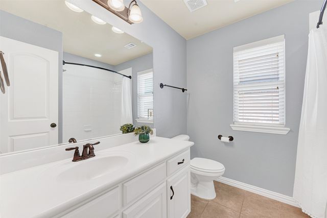 10624 Leesa Drive, Mckinney, TX 75072