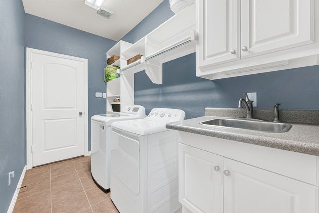 10624 Leesa Drive, Mckinney, TX 75072