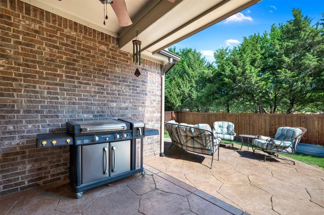 10624 Leesa Drive, Mckinney, TX 75072