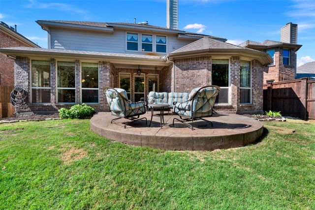 10624 Leesa Drive, Mckinney, TX 75072