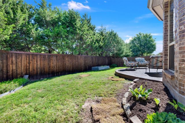 10624 Leesa Drive, Mckinney, TX 75072