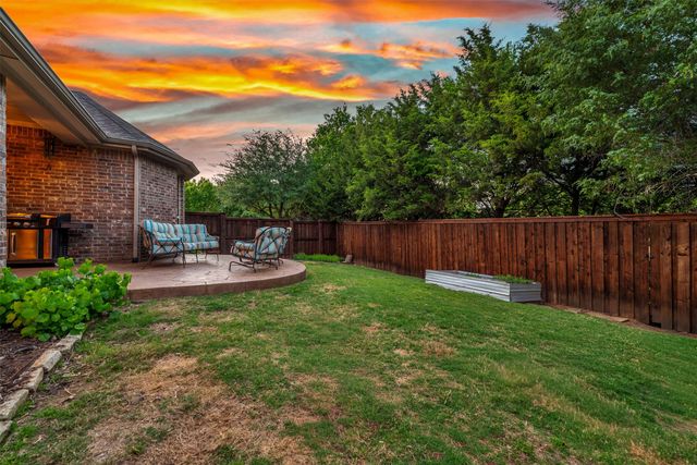 10624 Leesa Drive, Mckinney, TX 75072