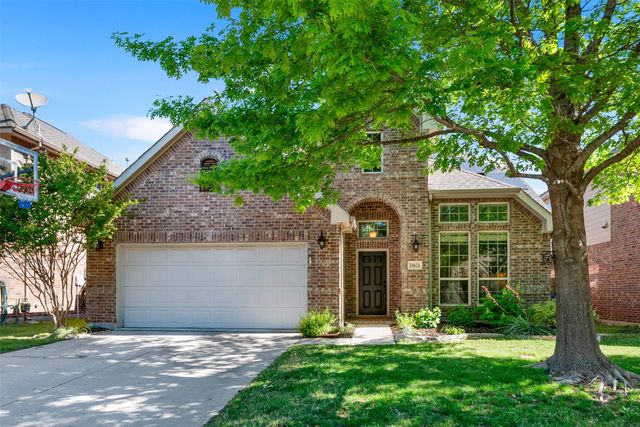10624 Leesa Drive, Mckinney, TX 75072