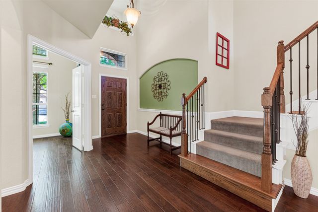 10624 Leesa Drive, Mckinney, TX 75072