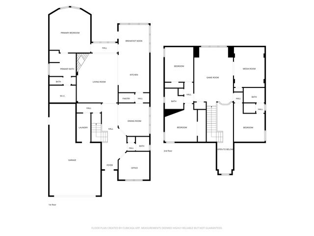 10624 Leesa Drive, Mckinney, TX 75072