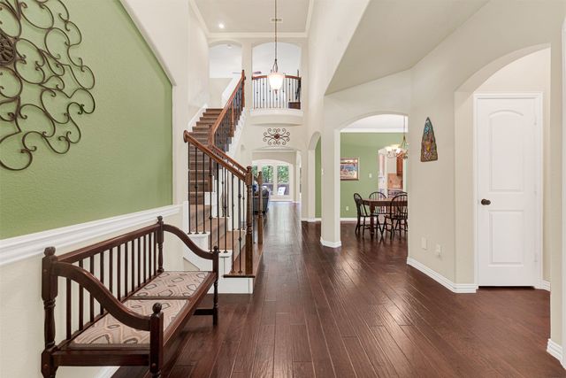 10624 Leesa Drive, Mckinney, TX 75072