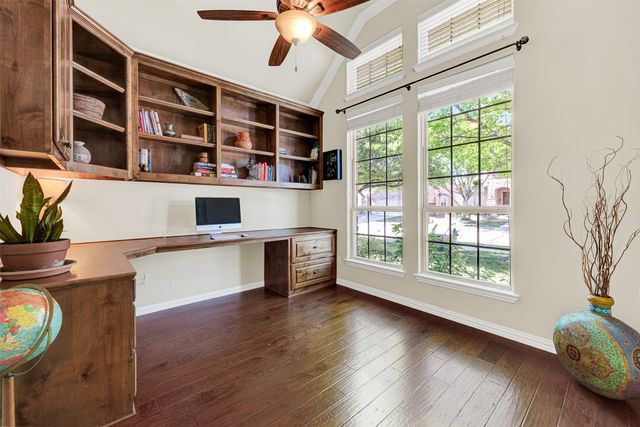 10624 Leesa Drive, Mckinney, TX 75072