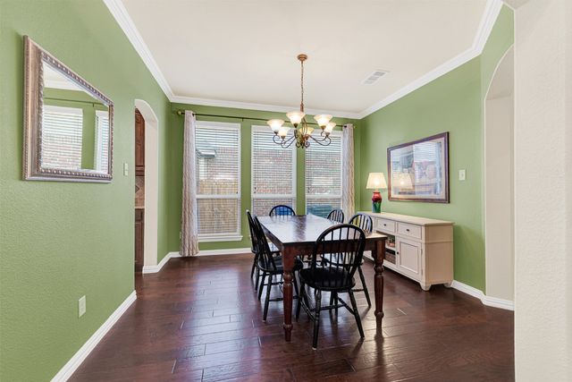 10624 Leesa Drive, Mckinney, TX 75072