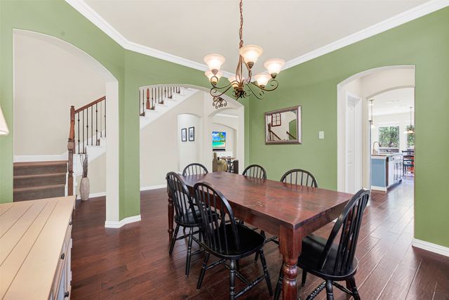 10624 Leesa Drive, Mckinney, TX 75072