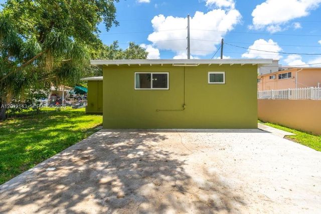 5651 NW 3rd Street, Miami, FL 33126