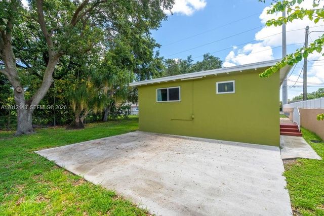 5651 NW 3rd Street, Miami, FL 33126