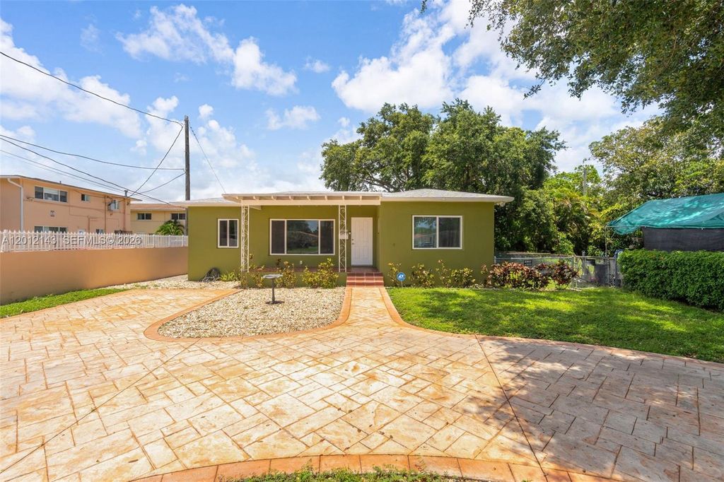 5651 NW 3rd Street, Miami, FL 33126