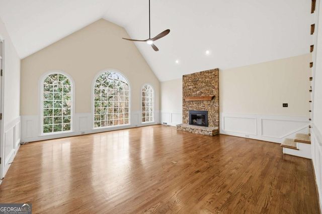 5716 Fairley Hall Court, Peachtree Corners, GA 30092