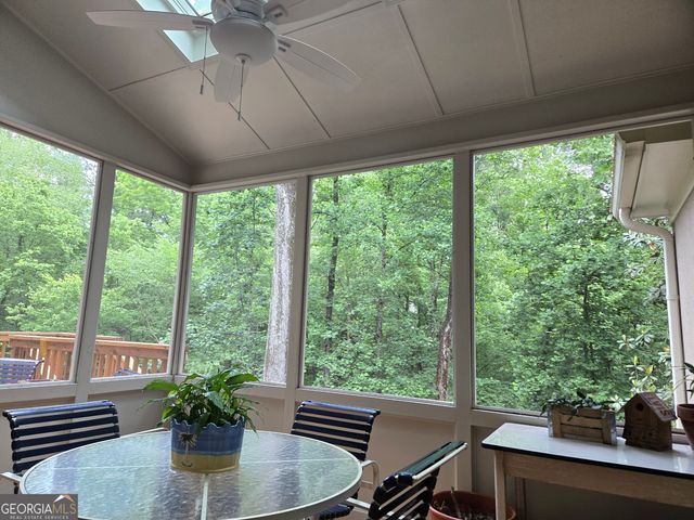 5716 Fairley Hall Court, Peachtree Corners, GA 30092