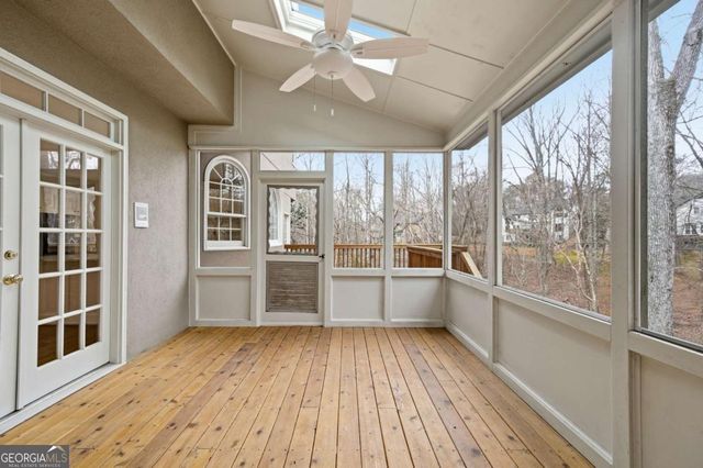 5716 Fairley Hall Court, Peachtree Corners, GA 30092