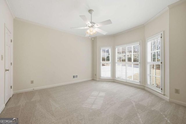 5716 Fairley Hall Court, Peachtree Corners, GA 30092