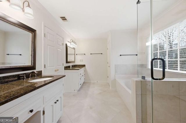 5716 Fairley Hall Court, Peachtree Corners, GA 30092