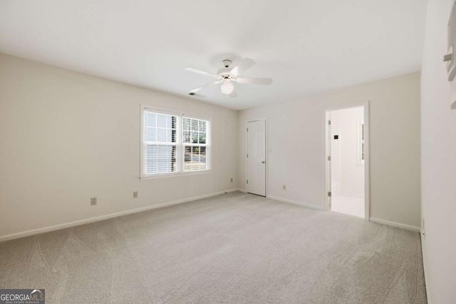 5716 Fairley Hall Court, Peachtree Corners, GA 30092