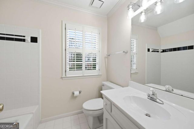 5716 Fairley Hall Court, Peachtree Corners, GA 30092