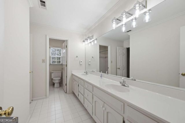 5716 Fairley Hall Court, Peachtree Corners, GA 30092