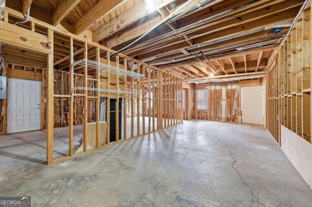 5716 Fairley Hall Court, Peachtree Corners, GA 30092