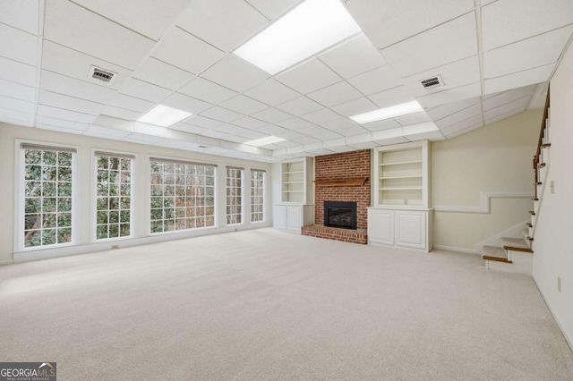 5716 Fairley Hall Court, Peachtree Corners, GA 30092