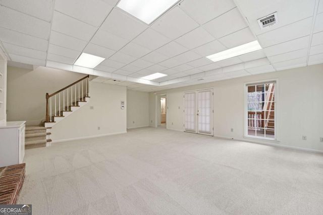 5716 Fairley Hall Court, Peachtree Corners, GA 30092