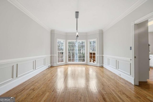 5716 Fairley Hall Court, Peachtree Corners, GA 30092