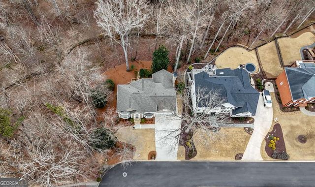 5716 Fairley Hall Court, Peachtree Corners, GA 30092