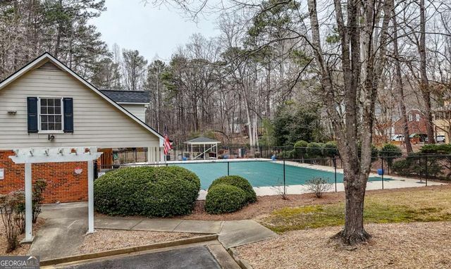 5716 Fairley Hall Court, Peachtree Corners, GA 30092