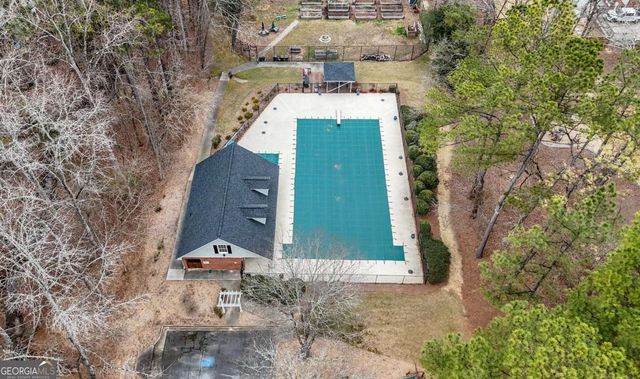 5716 Fairley Hall Court, Peachtree Corners, GA 30092