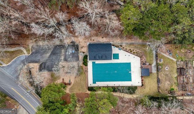 5716 Fairley Hall Court, Peachtree Corners, GA 30092