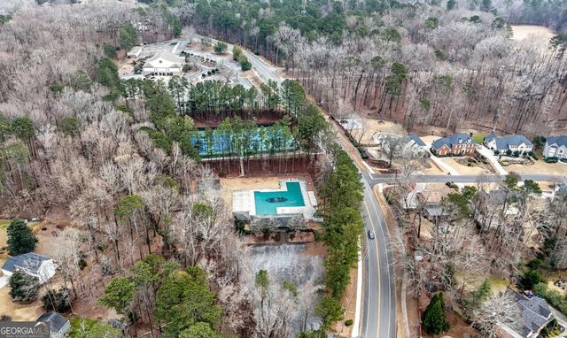 5716 Fairley Hall Court, Peachtree Corners, GA 30092