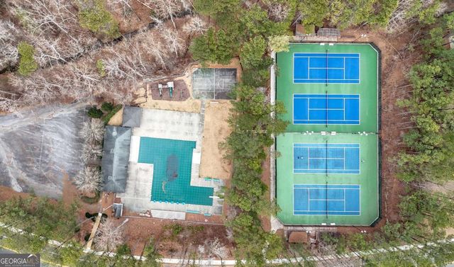 5716 Fairley Hall Court, Peachtree Corners, GA 30092