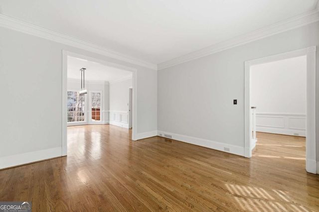 5716 Fairley Hall Court, Peachtree Corners, GA 30092