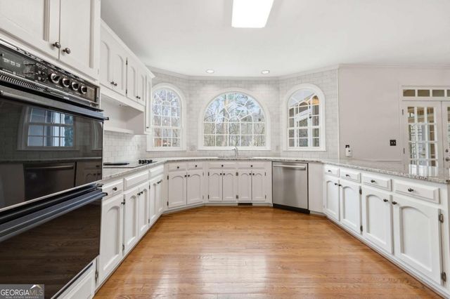 5716 Fairley Hall Court, Peachtree Corners, GA 30092