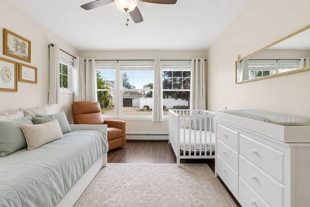 1 Granite Rd, Peabody, MA 01960