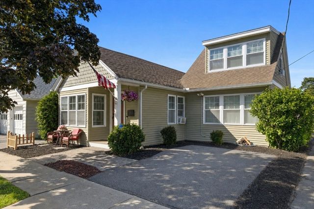 1 Granite Rd, Peabody, MA 01960