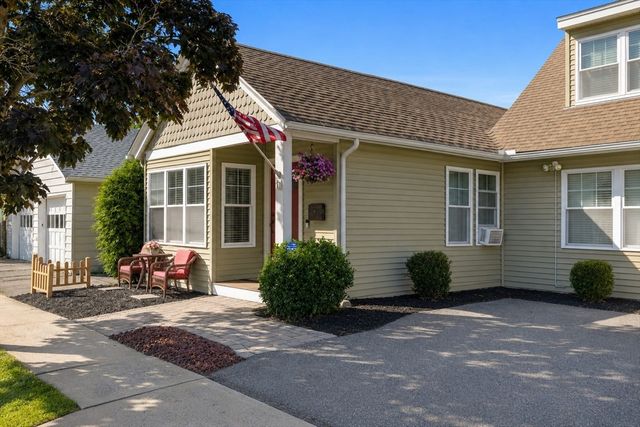 1 Granite Rd, Peabody, MA 01960