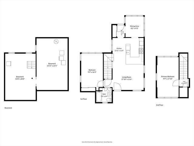 1 Granite Rd, Peabody, MA 01960