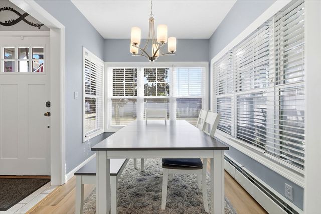 1 Granite Rd, Peabody, MA 01960