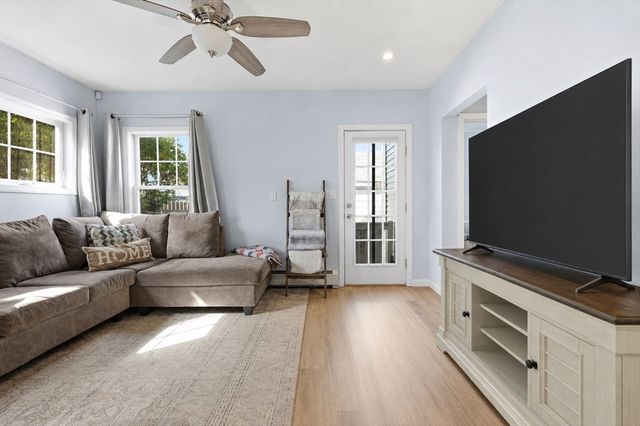 1 Granite Rd, Peabody, MA 01960