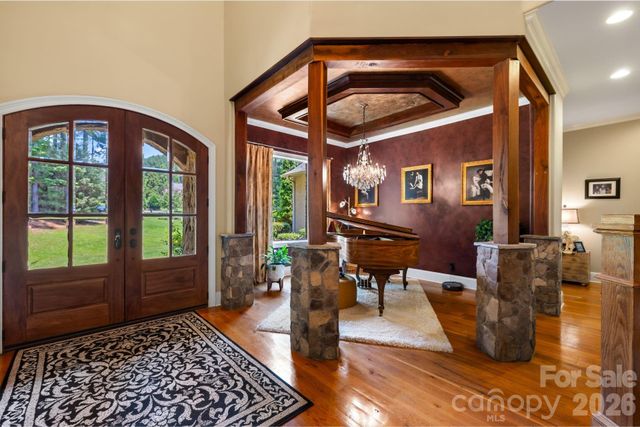 168 Blue Ridge Trail, Mooresville, NC 28117