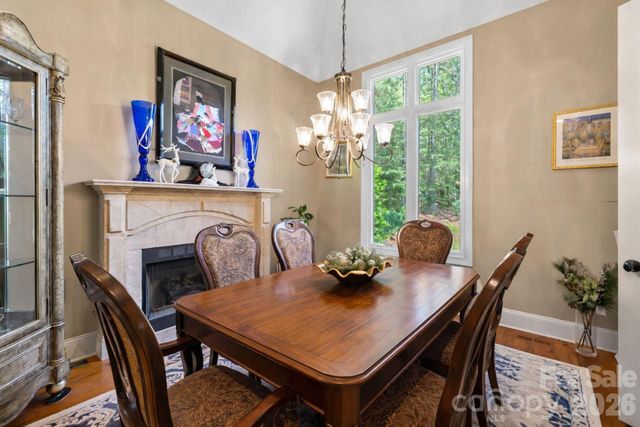 168 Blue Ridge Trail, Mooresville, NC 28117