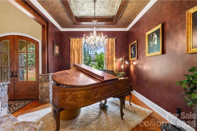 168 Blue Ridge Trail, Mooresville, NC 28117