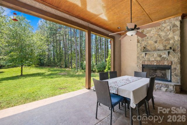 168 Blue Ridge Trail, Mooresville, NC 28117