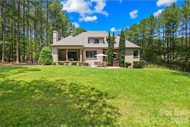 168 Blue Ridge Trail, Mooresville, NC 28117