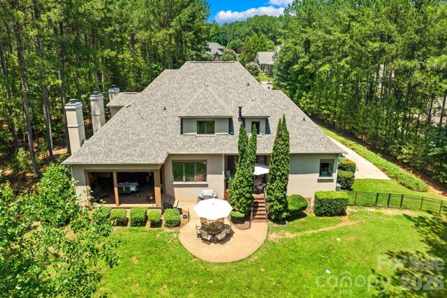 168 Blue Ridge Trail, Mooresville, NC 28117